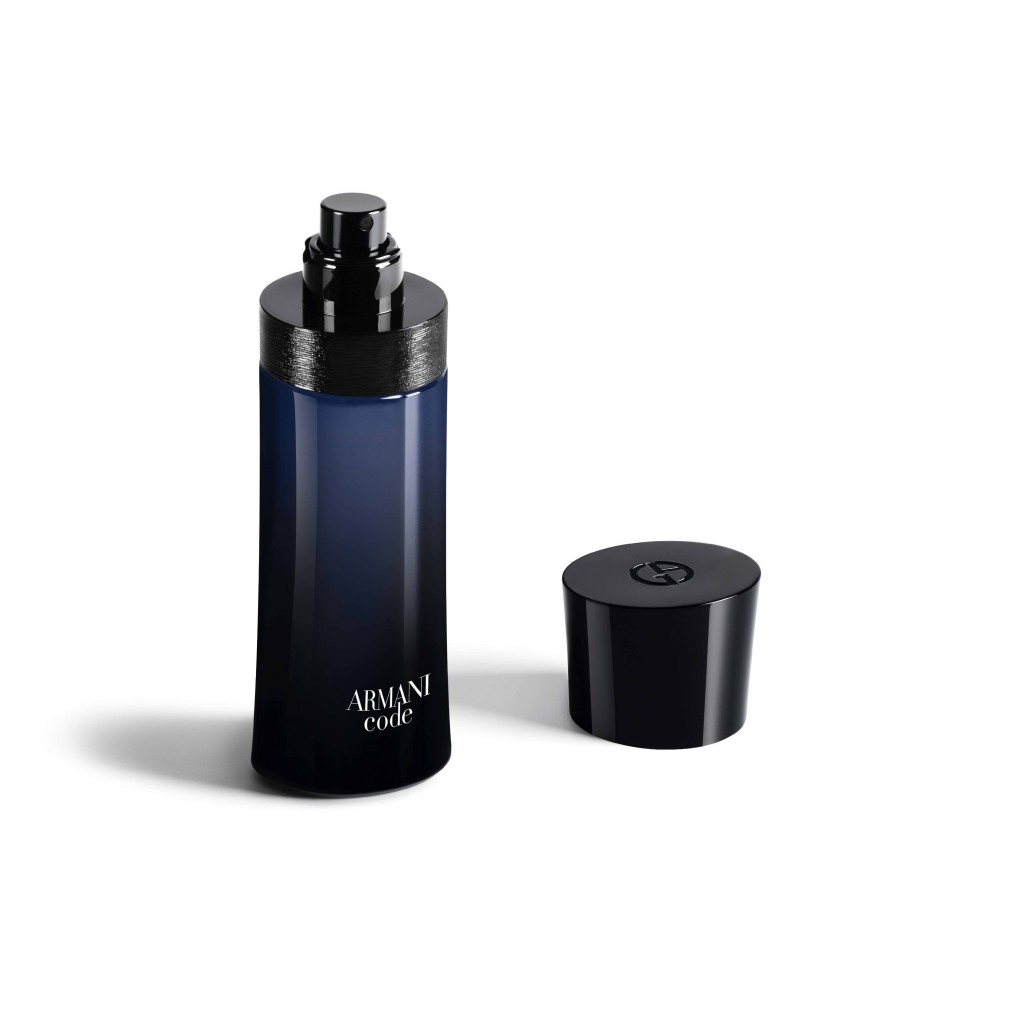 Armani Code by Giorgio Armani, Eau de Toilette Spray (Men) 4.2 oz