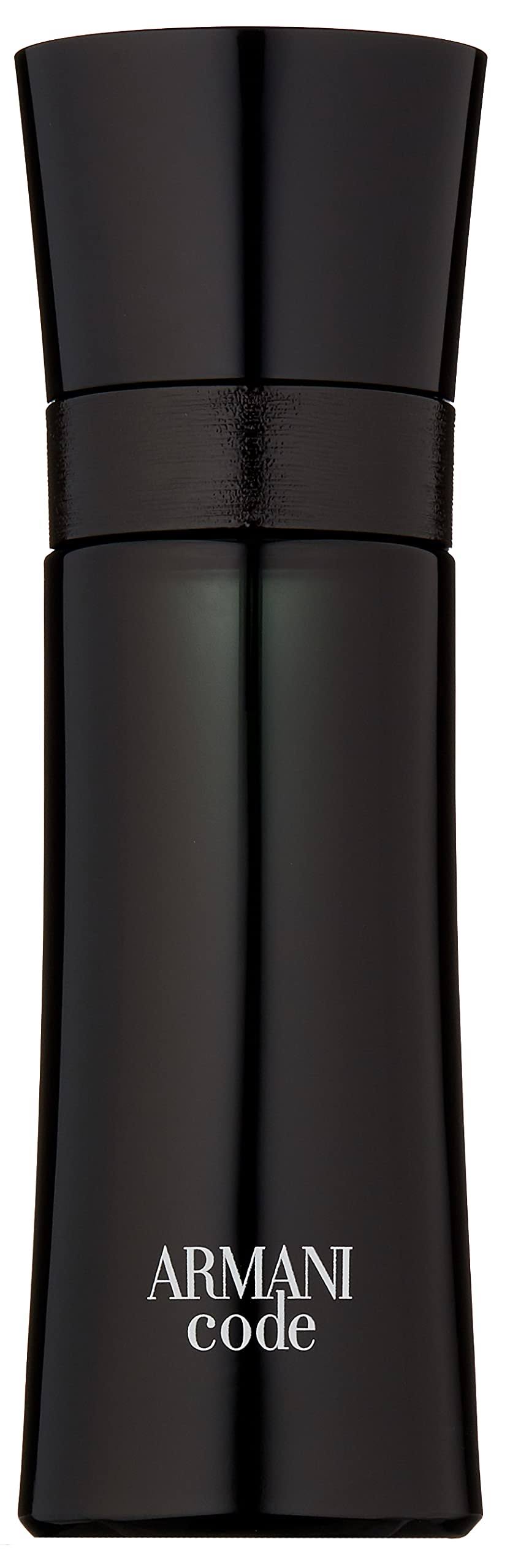 Armani Code by Giorgio Armani 2.5 oz Eau de Toilette Spray for Men