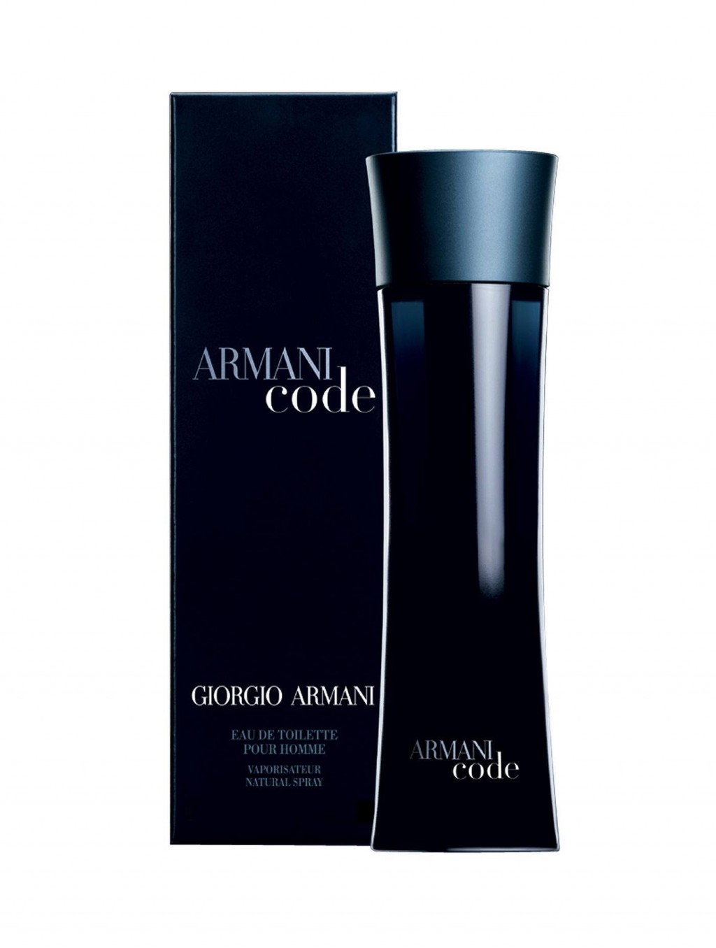 Giorgio Armani Armani Code Men's Eau de Toilette Spray - 6.7 fl oz bottle