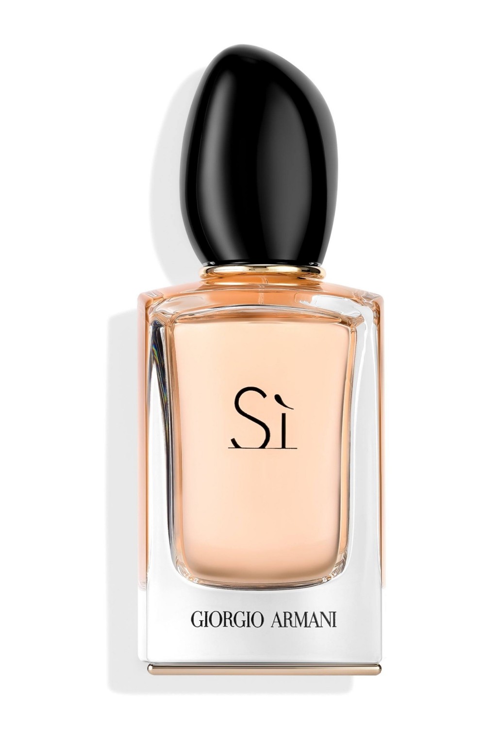 Si by Giorgio Armani 3.4oz Eau de Parfum Spray Women