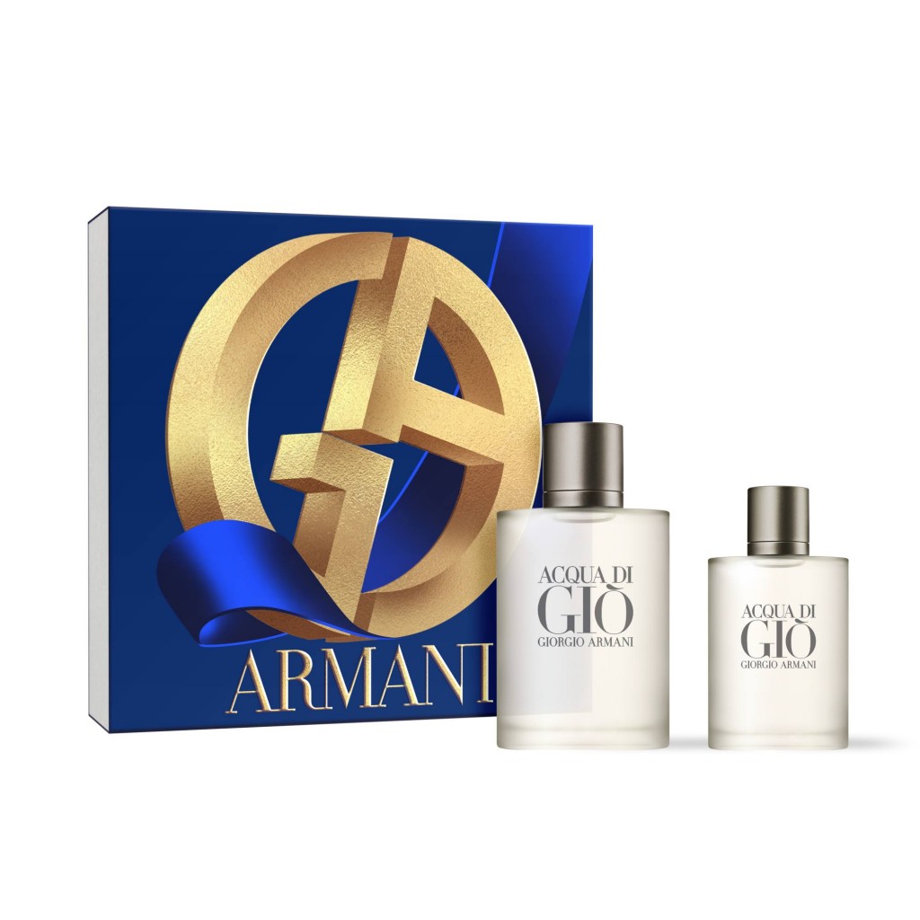 Armani Men's 2-pc. Acqua di Gio Eau de Toilette Gift Set