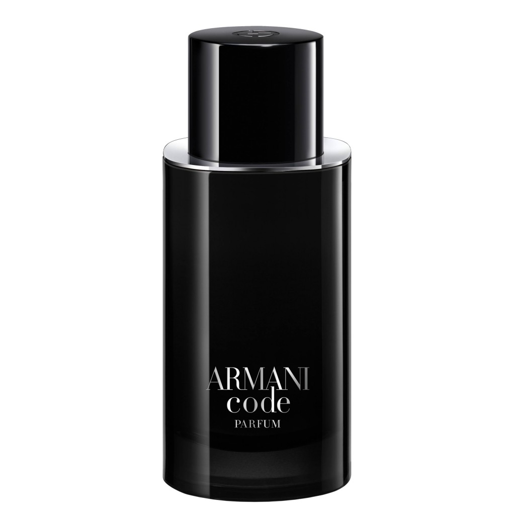 Armani Giorgio Code Parfum 2.5 oz.