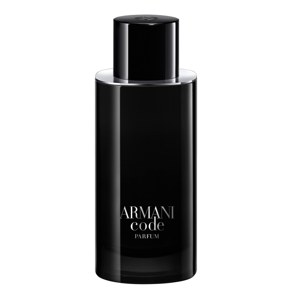 Armani Giorgio Code Parfum 4.2 oz.