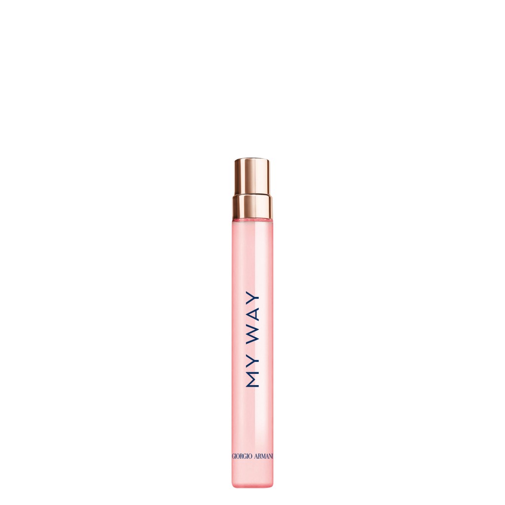 Giorgio Armani My Way Eau de Parfum Travel Spray 0.34 oz