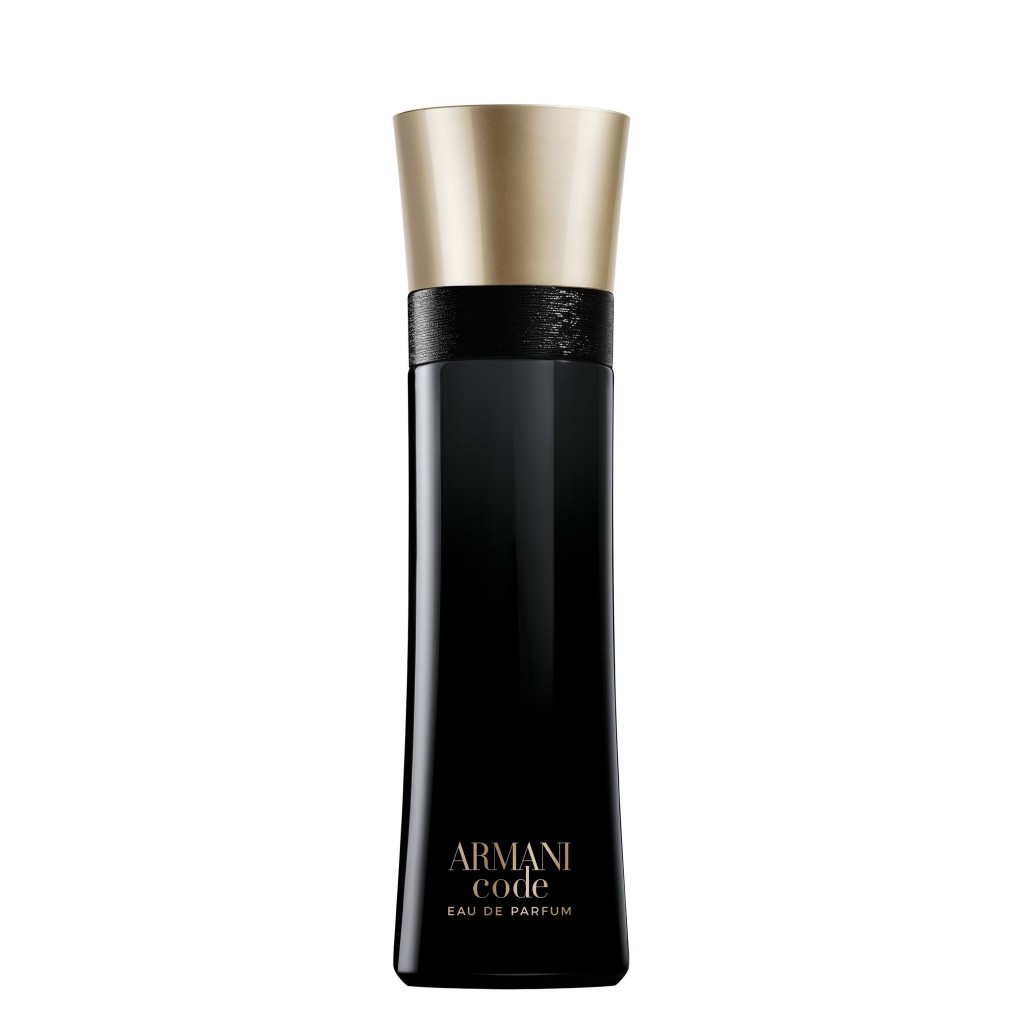 Armani Code Eau de Parfum Spray by Giorgio Armani - 3.7 oz