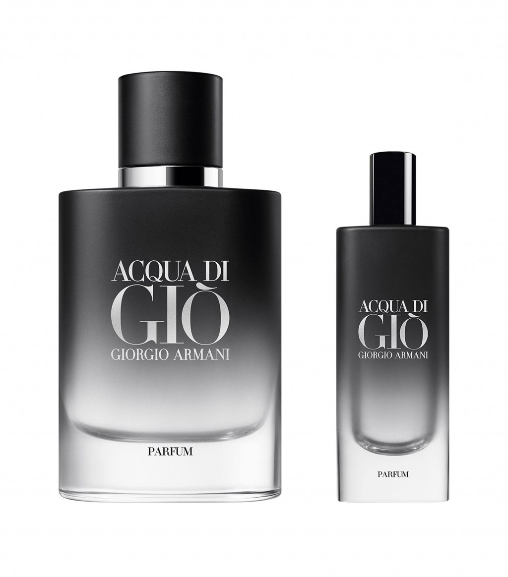 Giorgio Armani Acqua di Gio Parfum 2-Piece Men's Gift Set