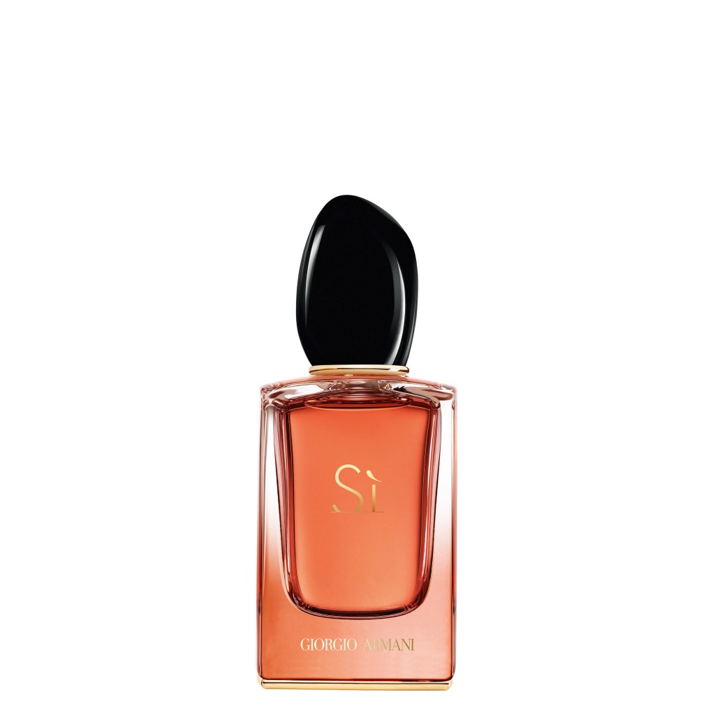 Giorgio Armani Si Intense Eau de Parfum 1.7 oz