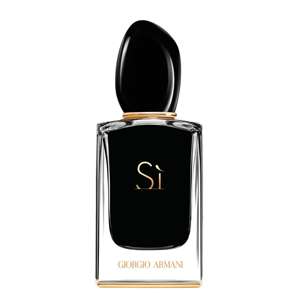 Giorgio Armani Women's Si Eau De Parfum Intense Spray - 1.7 fl oz bottle