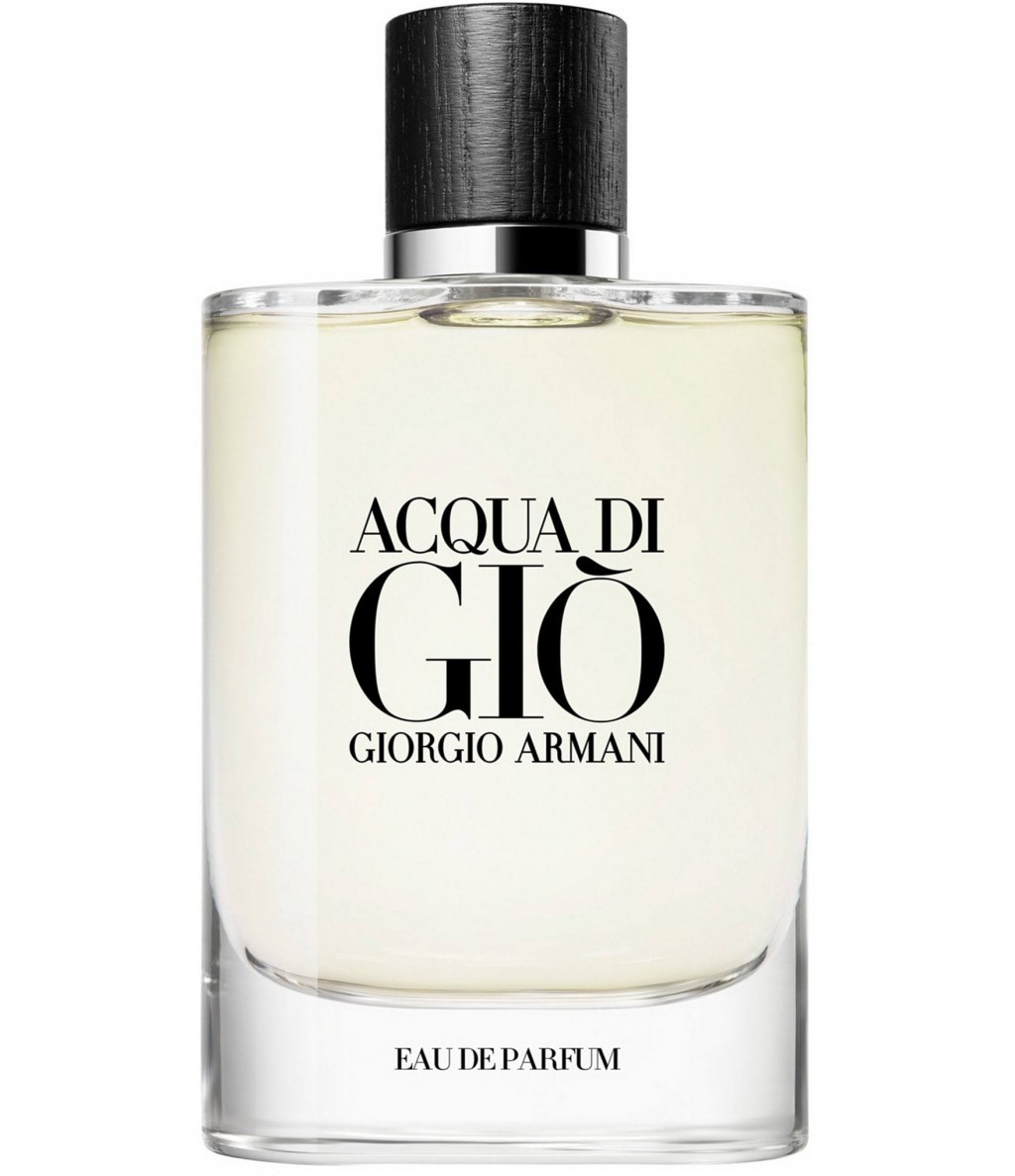 Armani Acqua di Gio Eau de Parfum - 6.7 oz