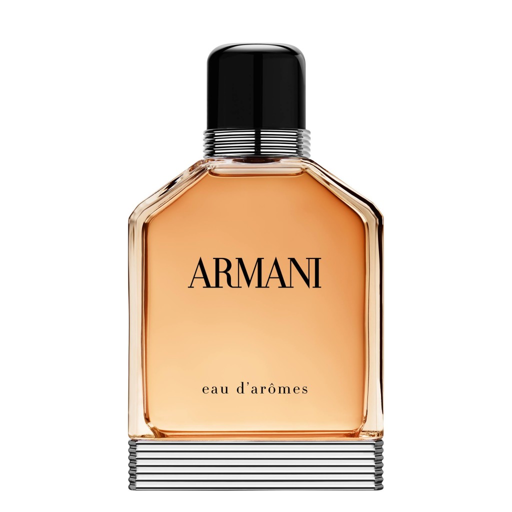 Armani Eau D'aromes Eau de Toilette Spray by Giorgio Armani 3.4 oz