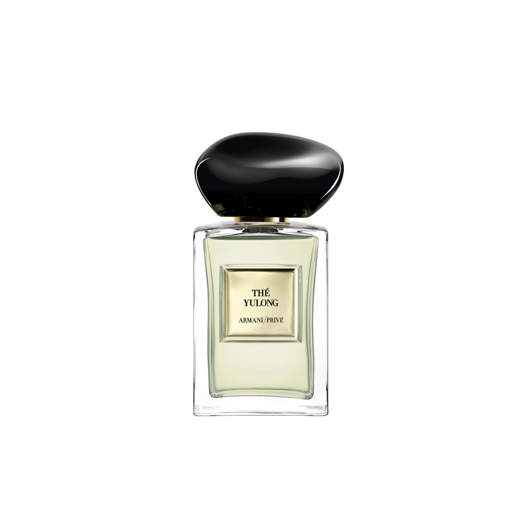 Giorgio Armani Prive The Yulong Eau de Toilette 1.7 oz