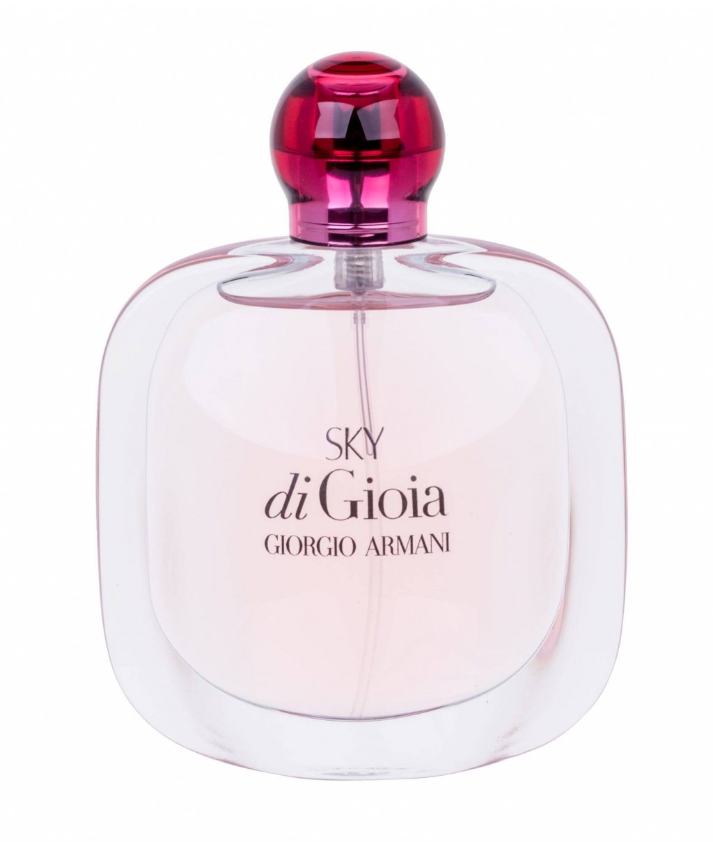 Sky di Gioia by Giorgio Armani 1.7 oz Eau de Parfum Spray for Women