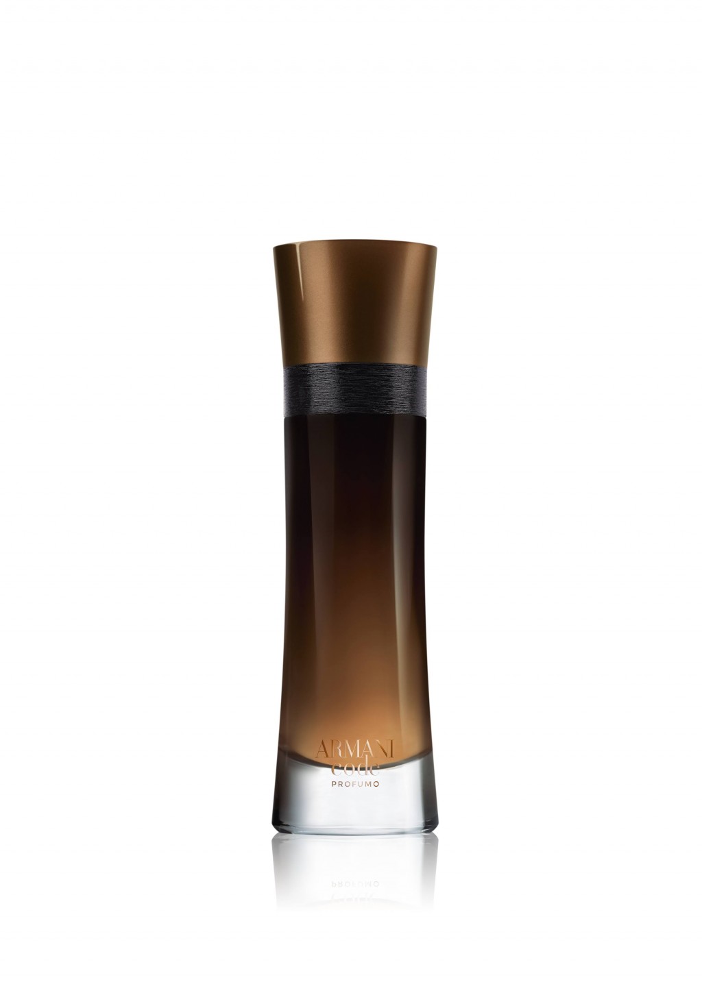 Armani Code Profumo by Giorgio Armani Eau de Parfum Spray 3.7 oz (Men)