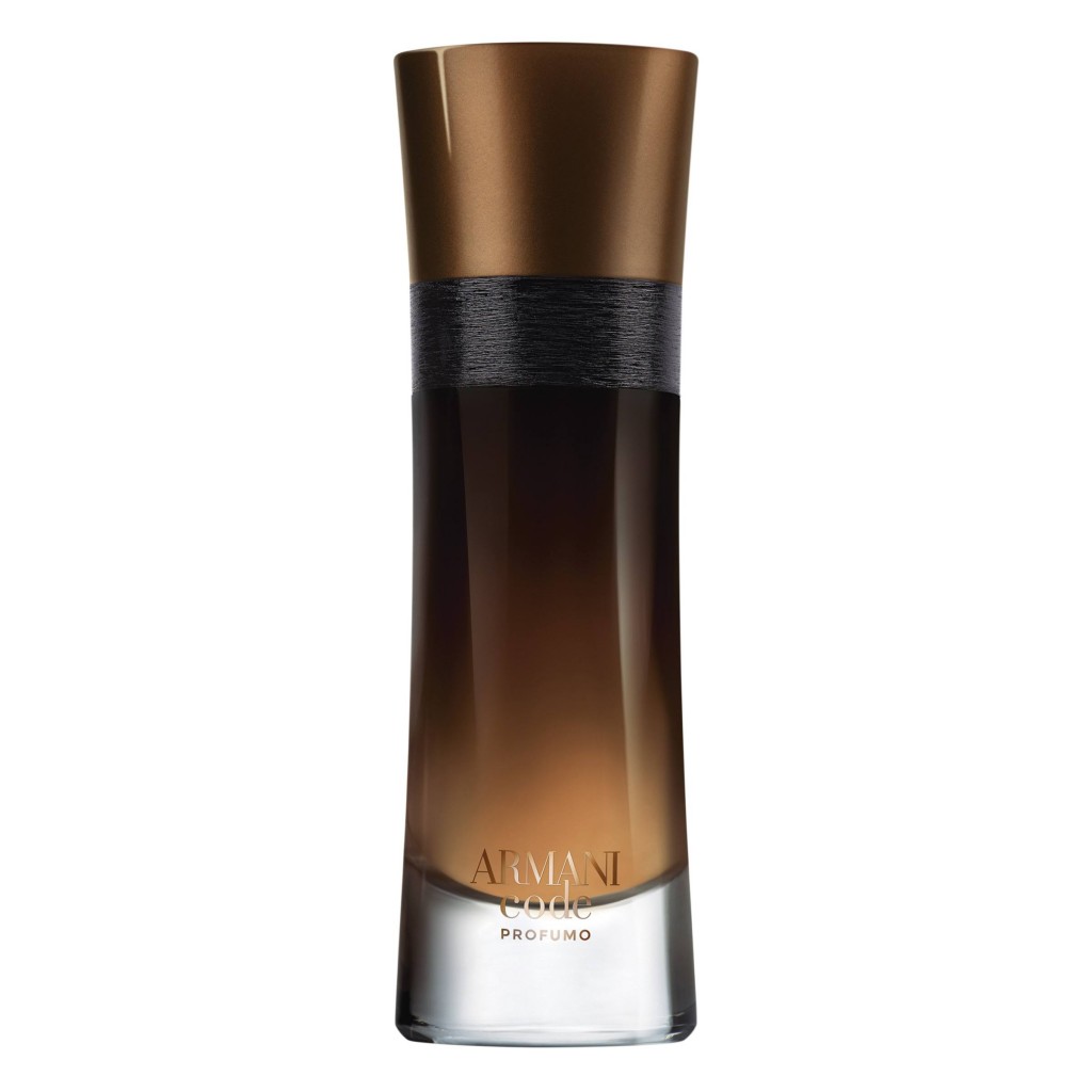 Armani Code Profumo by Giorgio Armani, Eau de Parfum Spray (Men) 2 oz