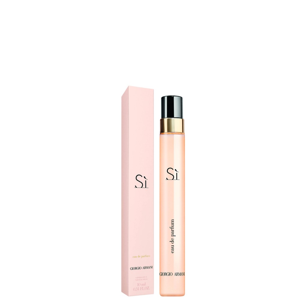 Armani Si Eau de Parfum Travel Spray