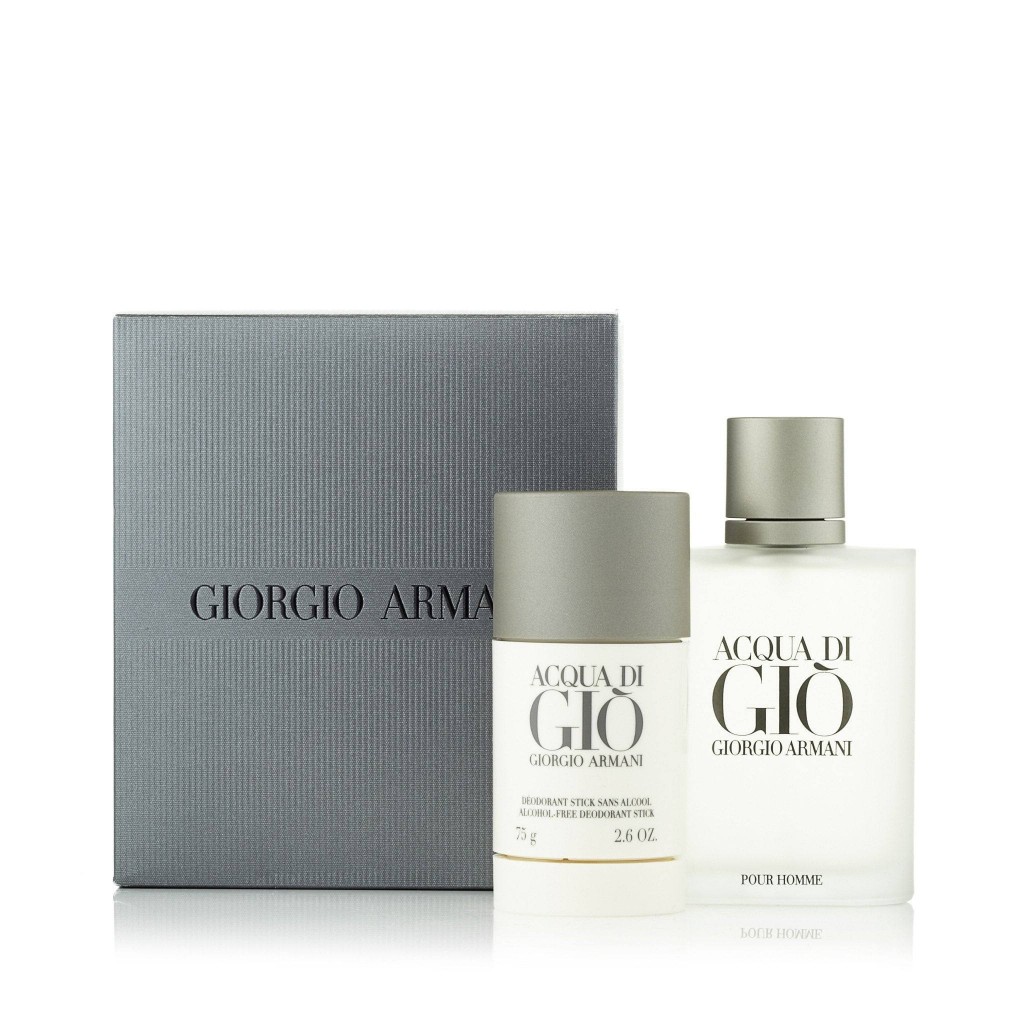 Giorgio Armani Acqua Di Gio Gift Set for Men Set