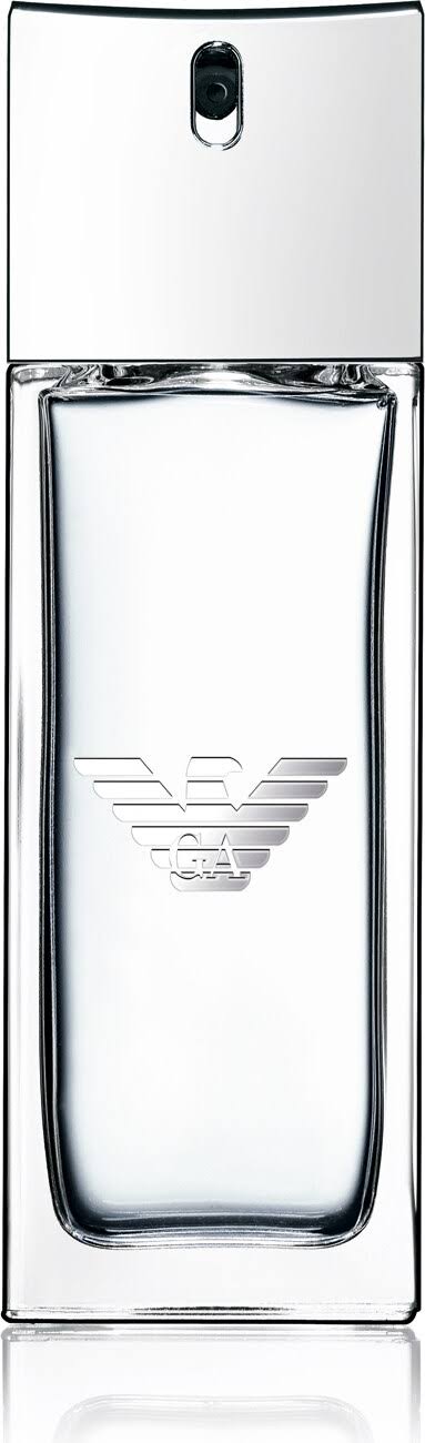  Giorgio Armani Emporio Diamonds EDT Spray, Men's - 2.5 fl oz bottle