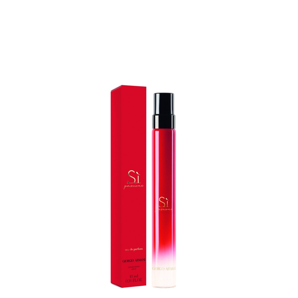 Armani Si Passione Mini EDP Pen Spray by Giorgio Armani