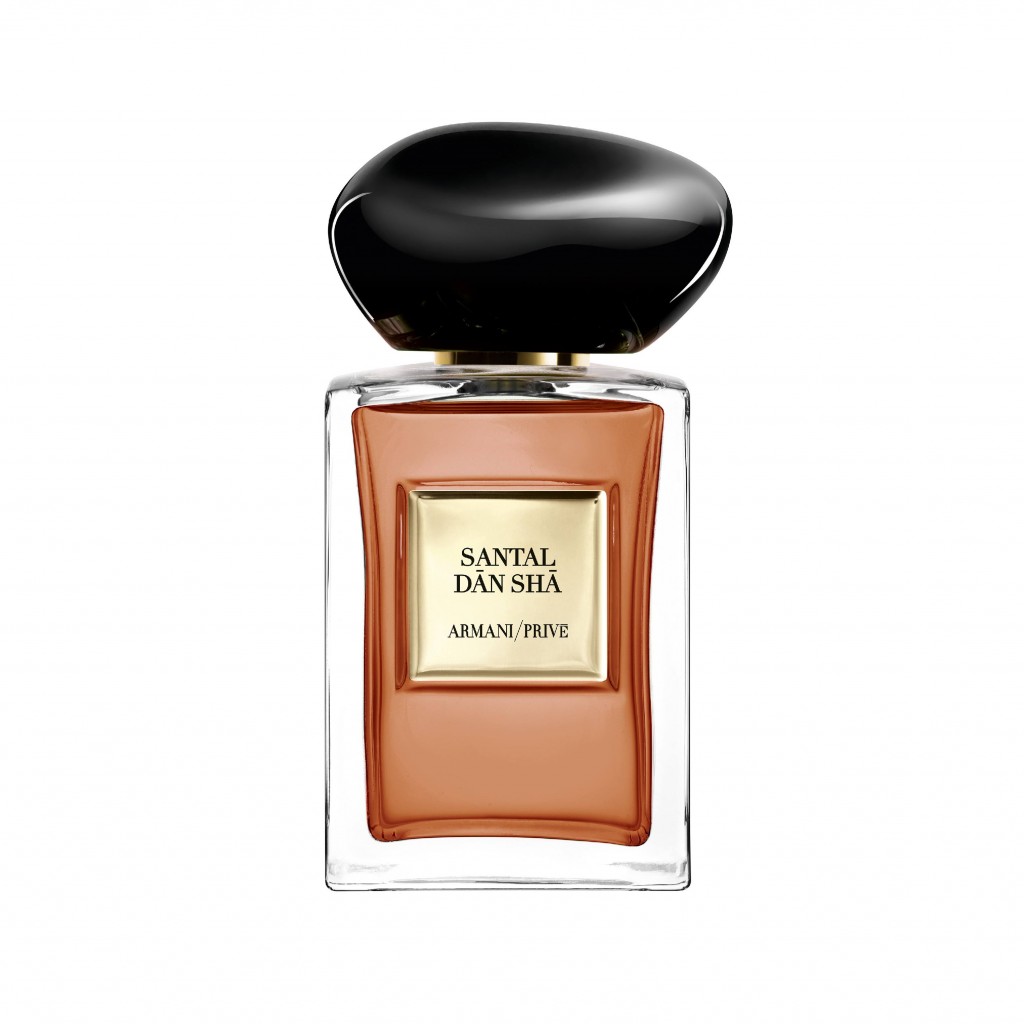 Giorgio Armani Santal Dan Sha Eau de Toilette 50ml