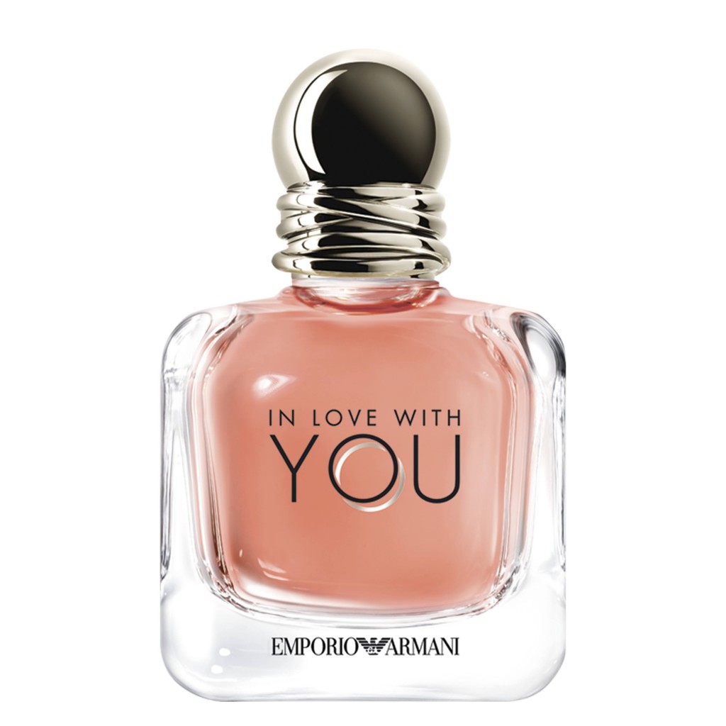in Love with You by Giorgio Armani Eau de Parfum Spray 1.7 oz (women)