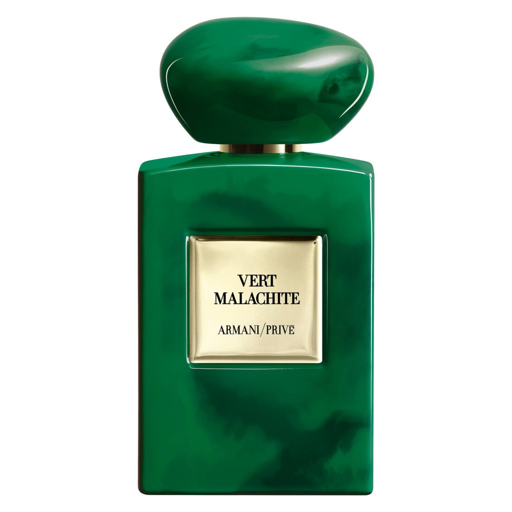 Giorgio Armani Prive Vert Malachite Eau de Parfum Spray 3.4oz