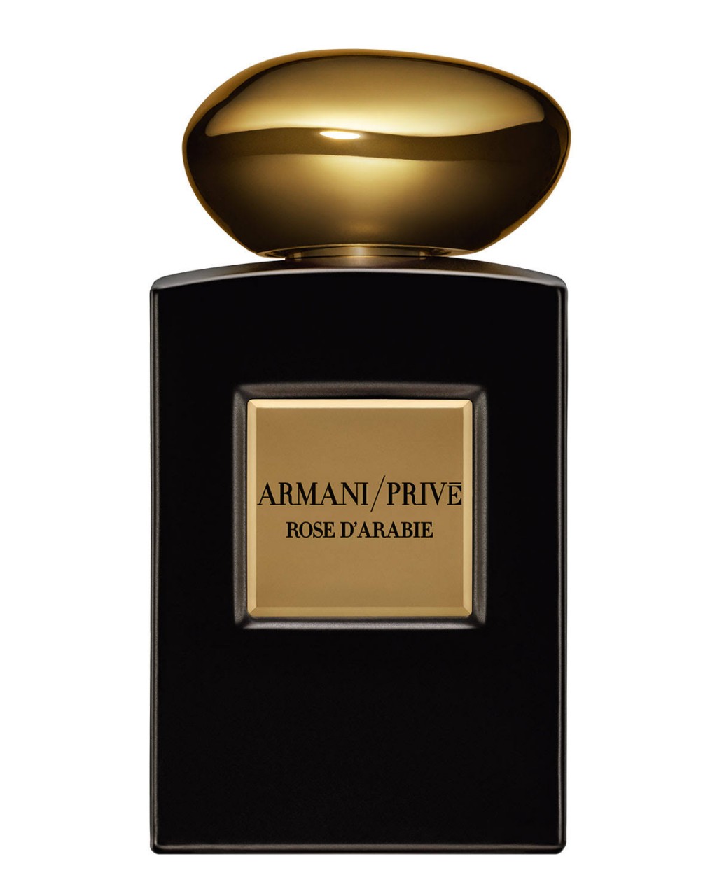 Armani Prive Rose D'arabie By Giorgio Armani Eau De Parfum Intense Spray 3.4 Oz, Unisex