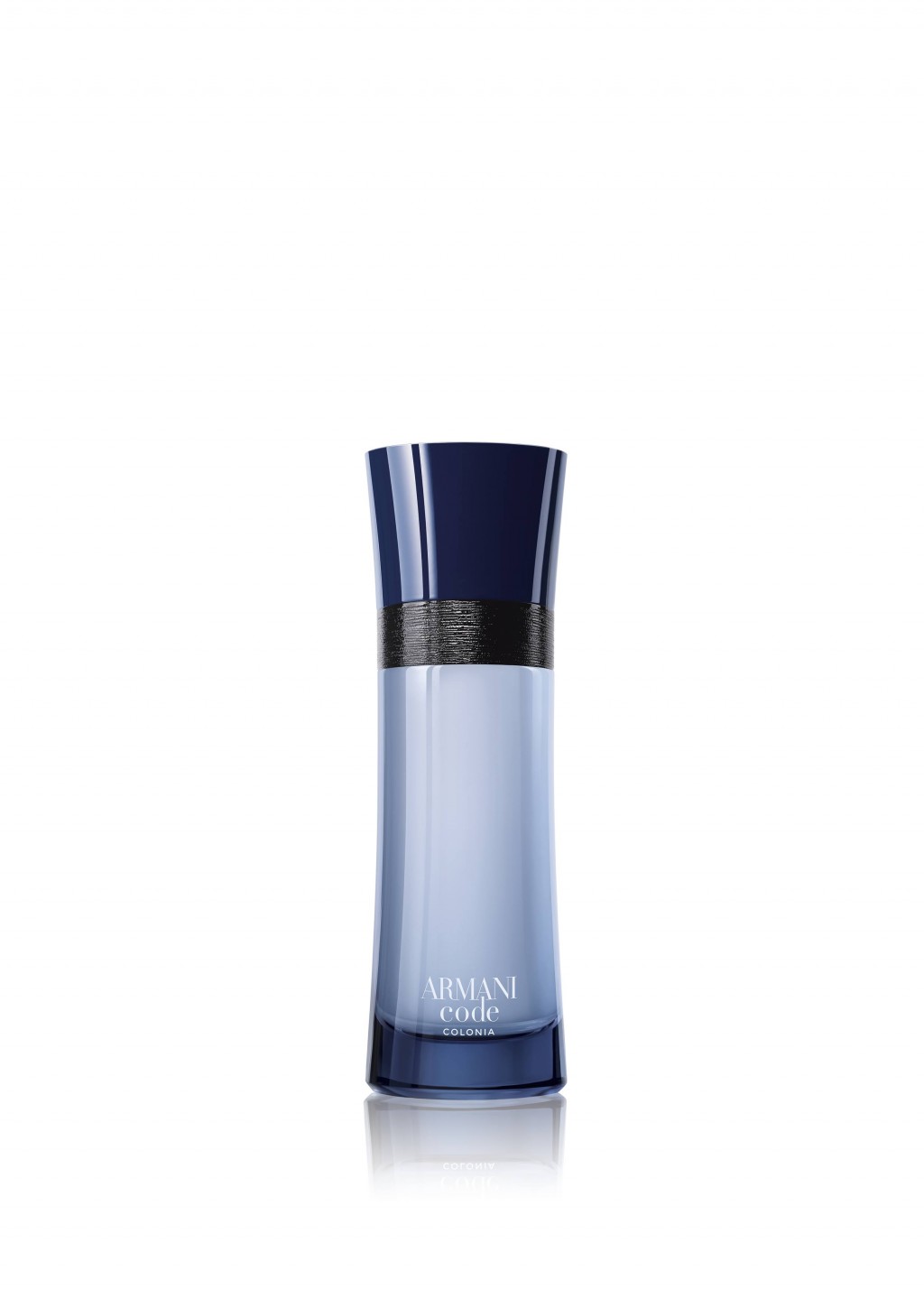 Armani Code Colonia by Giorgio Armani Eau de Toilette Spray 2.5 oz Men