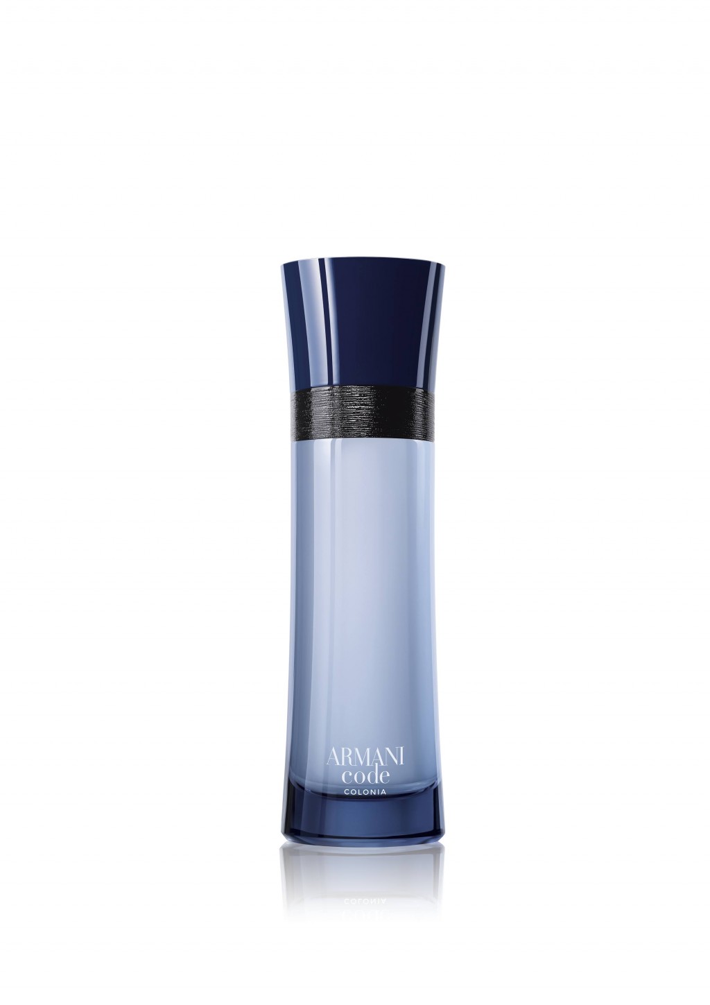 Giorgio Armani Code Colonia Men's Eau de Toilette Spray - 4.3 oz bottle