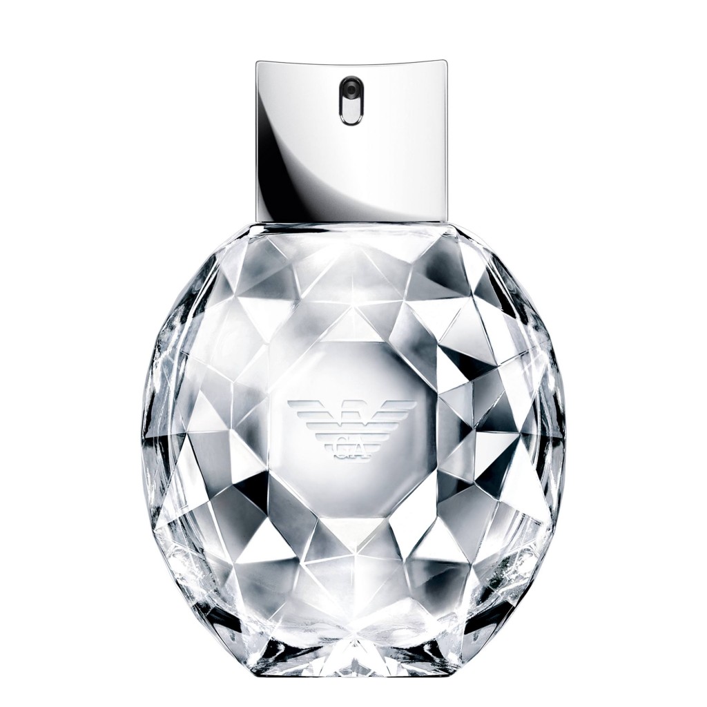 Giorgio Emporio Armani Diamonds Eau De Parfum, Women's - 1.7 fl oz bottle