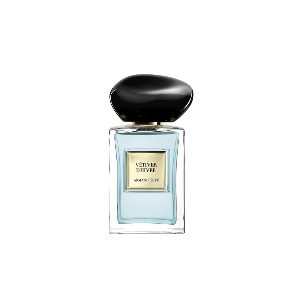 Giorgio Armani Prive Vetiver d'hiver (Vetiver Babylone) Eau de Toilette Spray 50ml/1.7oz