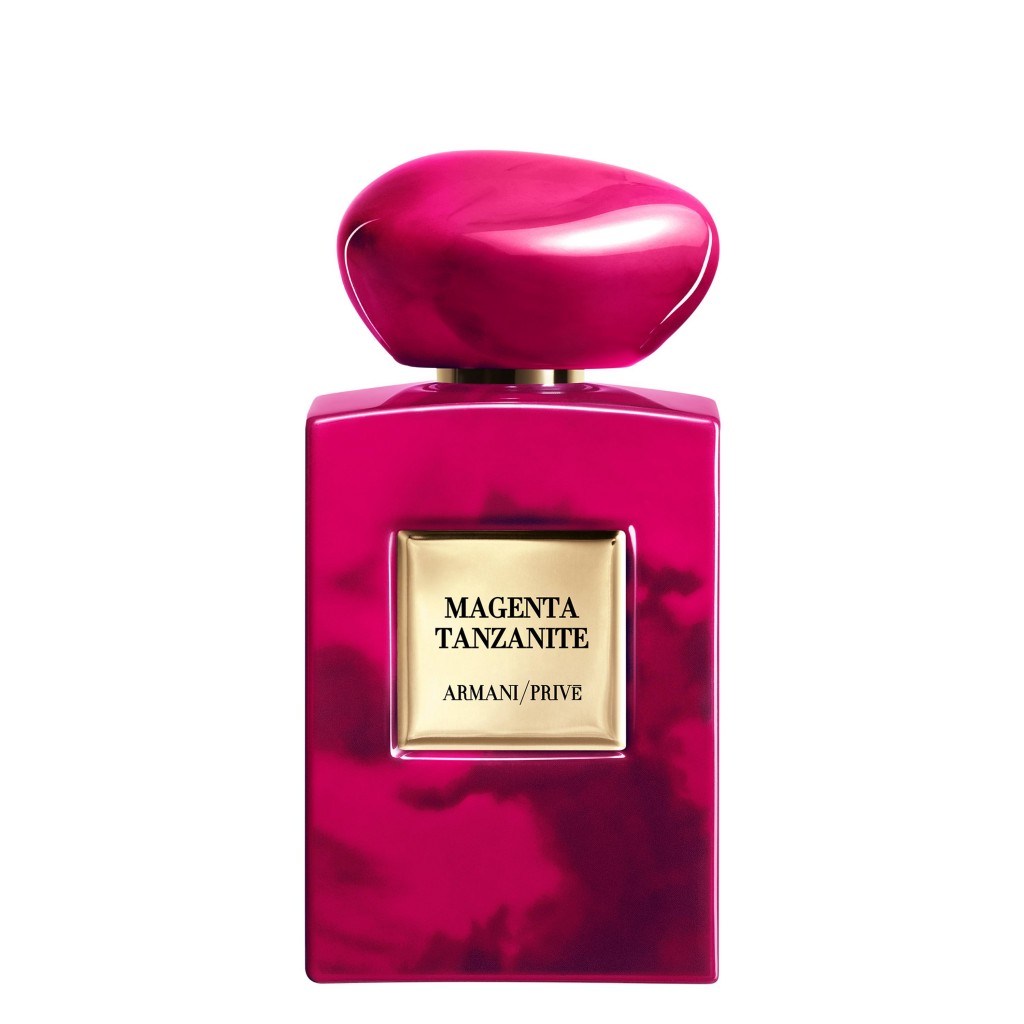 Giorgio Armani Prive Magenta Tanzanite Eau de Parfum