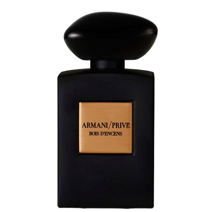 Armani Bois D'encens