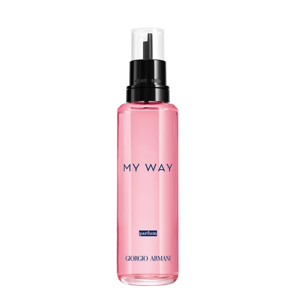Armani My Way Parfum Refill 100ml