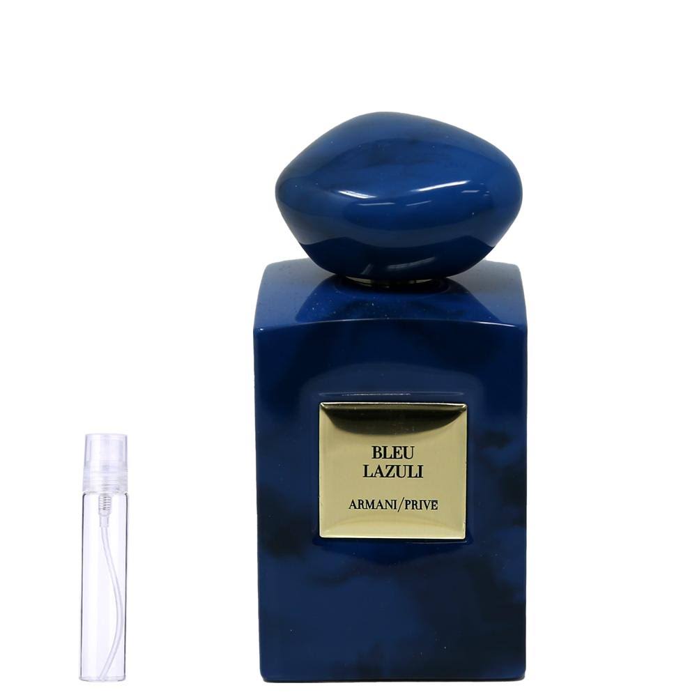 Giorgio Armani Prive Bleu Lazuli Eau de Parfum Unisex 2ml