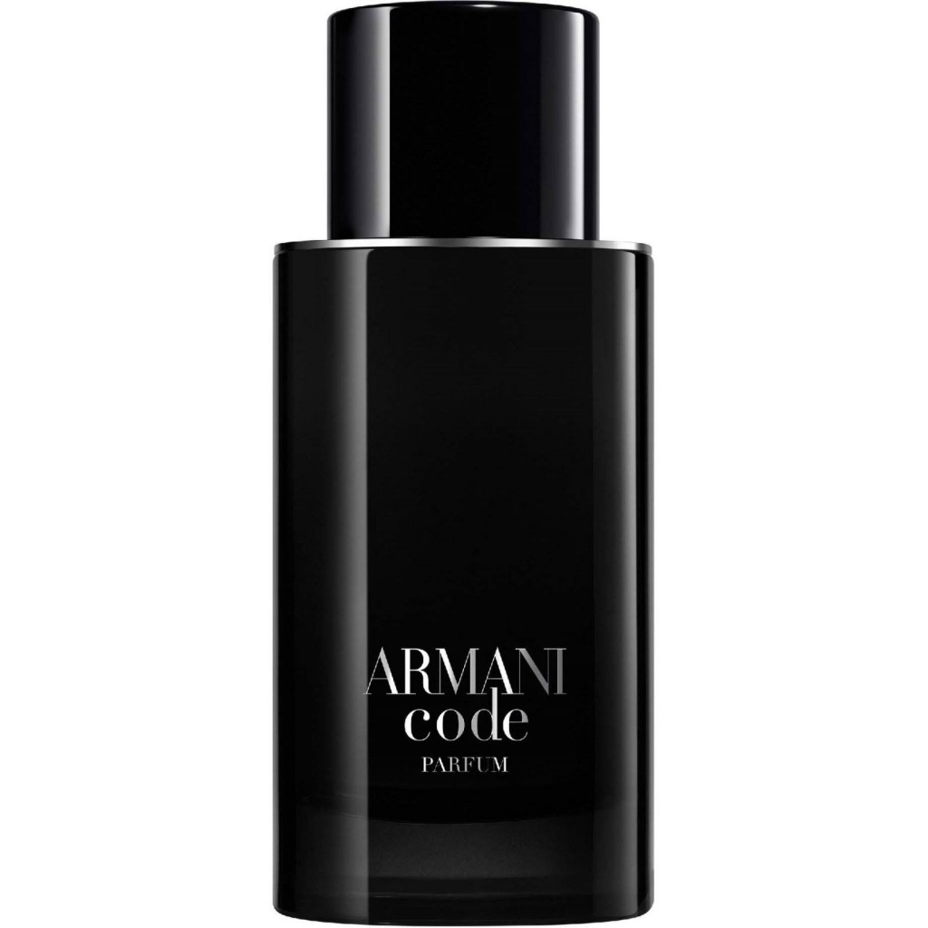 Armani Code / Giorgio Armani Parfum Spray 0.5 oz (15 ml) (M)