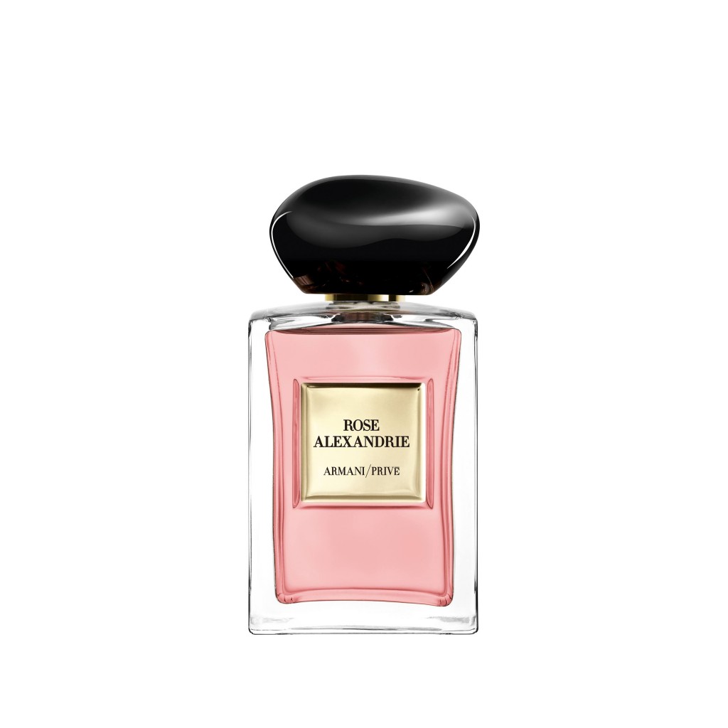 Armani Prive Rose Alexandrie Eau de Toilette 100ml