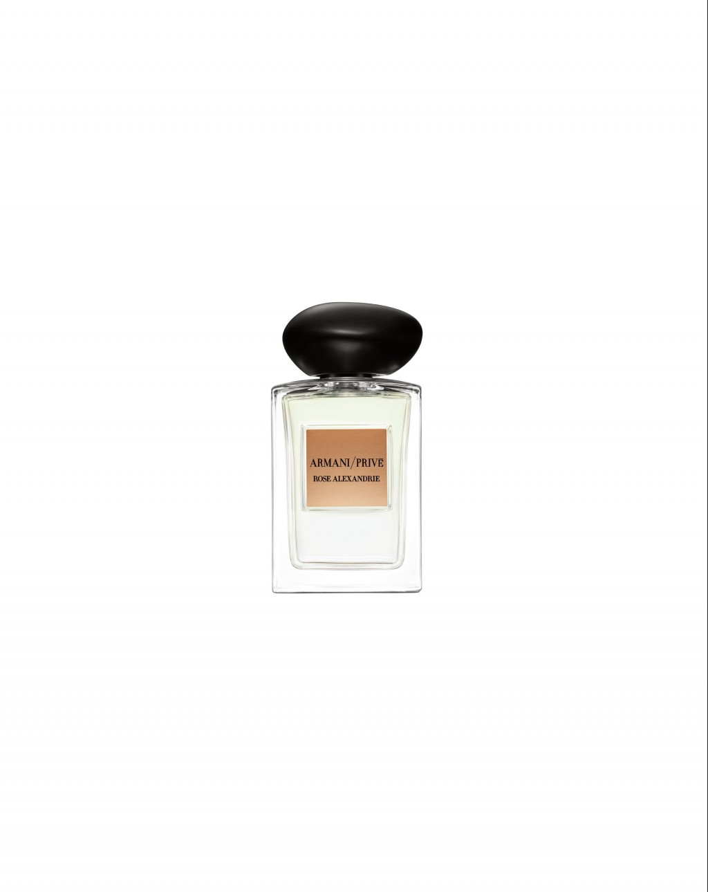 Giorgio Armani Prive Rose Alexandrie Eau de Toilette, 3.4 oz./ 100 ml