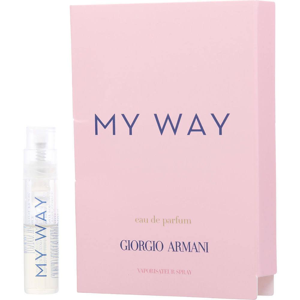 Giorgio Armani Makeup | Giorgio Armani My Way | Color: Pink | Size: Os | Jessichka05's Closet