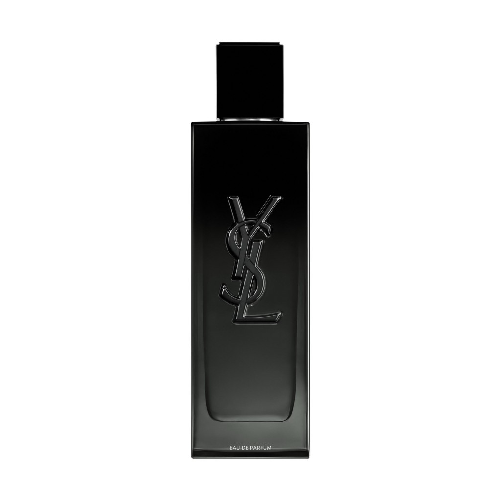 Yves Saint Laurent Myslf Eau de Parfum - 3.4 oz