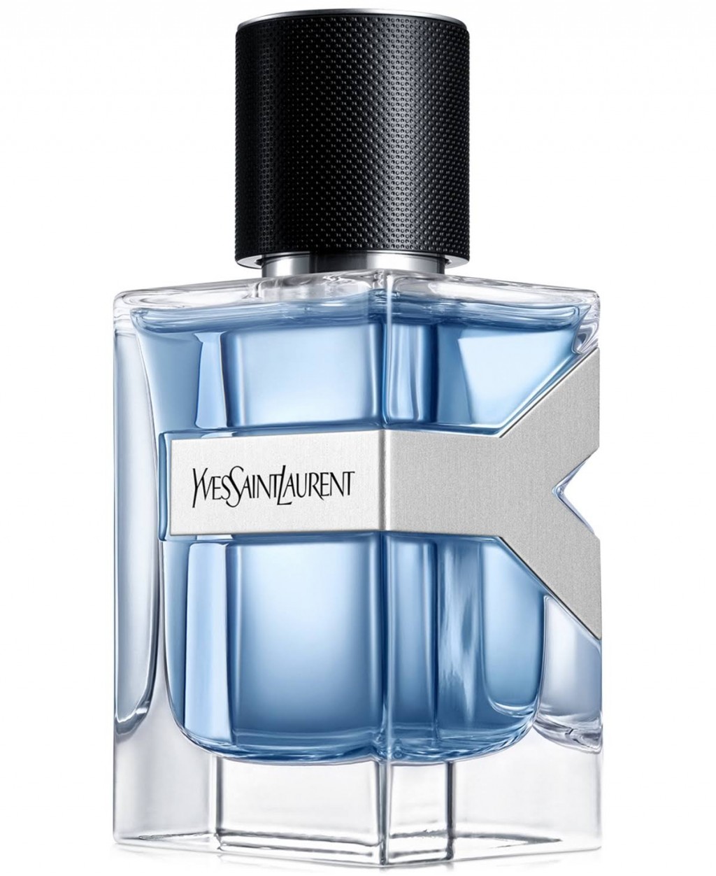 Y Eau de Toilette Spray by Yves Saint Laurent 2 oz