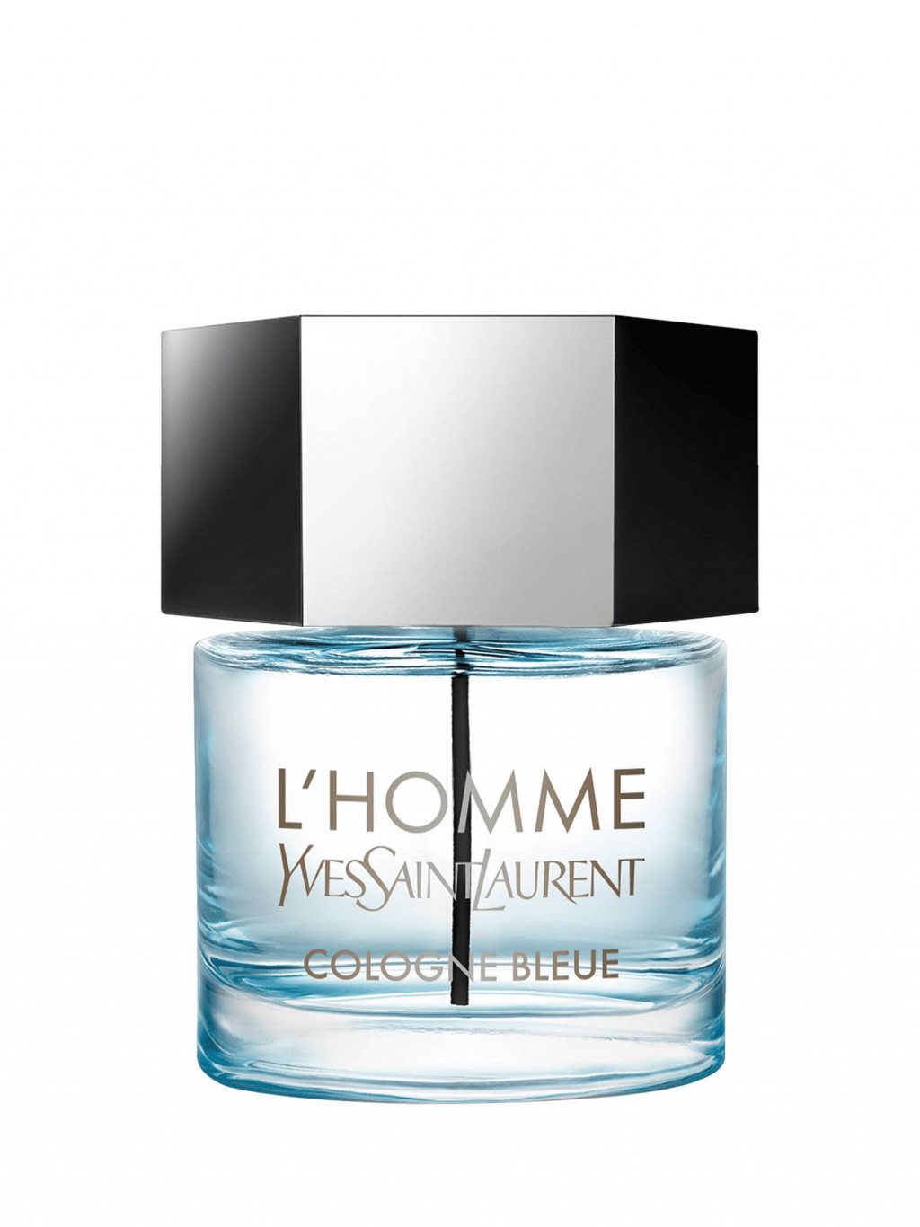 Saint Laurent L'Homme Cologne Bleue Eau de Toilette 2 oz.