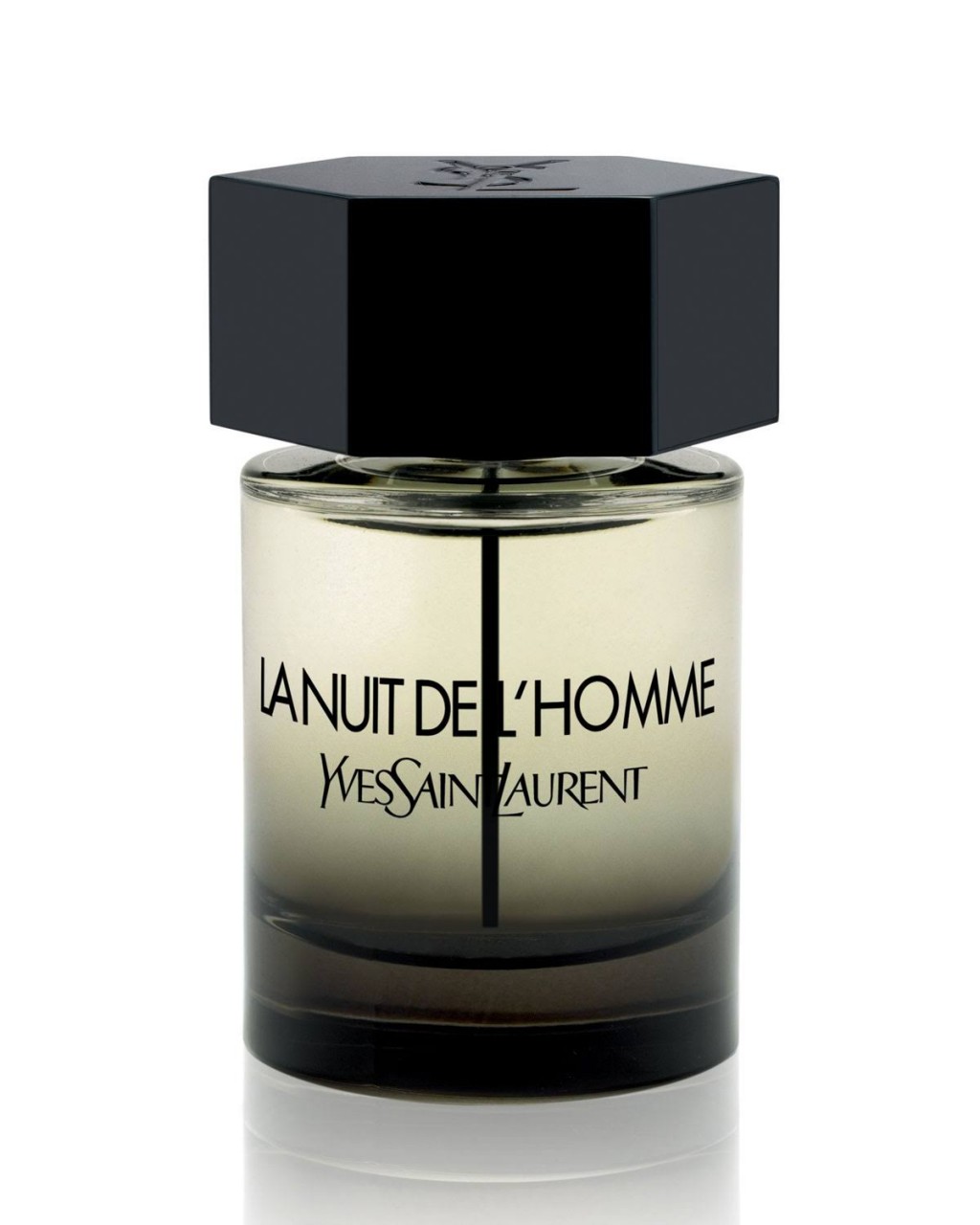 Ysl Lanuit de L'Homme Eau de Toilette Spray 3.3 oz