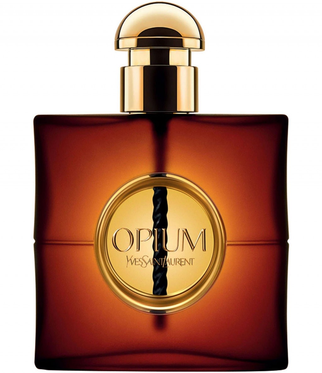 Opium by Yves Saint Laurent 3.0oz Eau de Parfum Spray Women