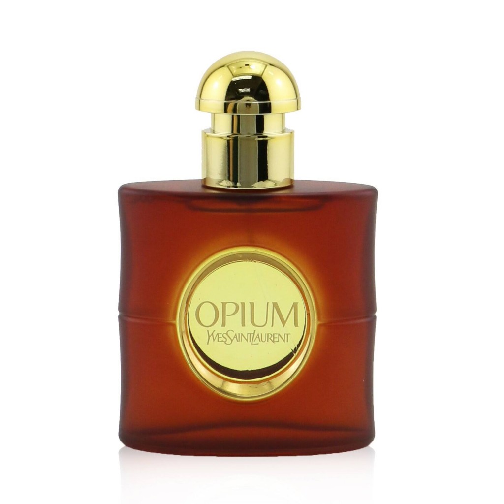 Yves Saint Laurent Opium Eau de Toilette Spray - 1 oz