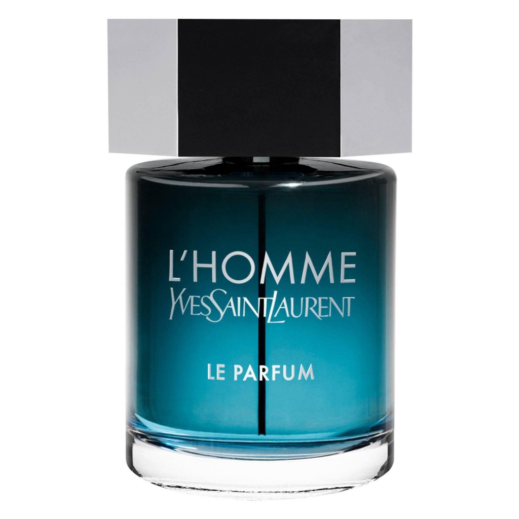 Yves Saint Laurent L'Homme Le Parfum Spray