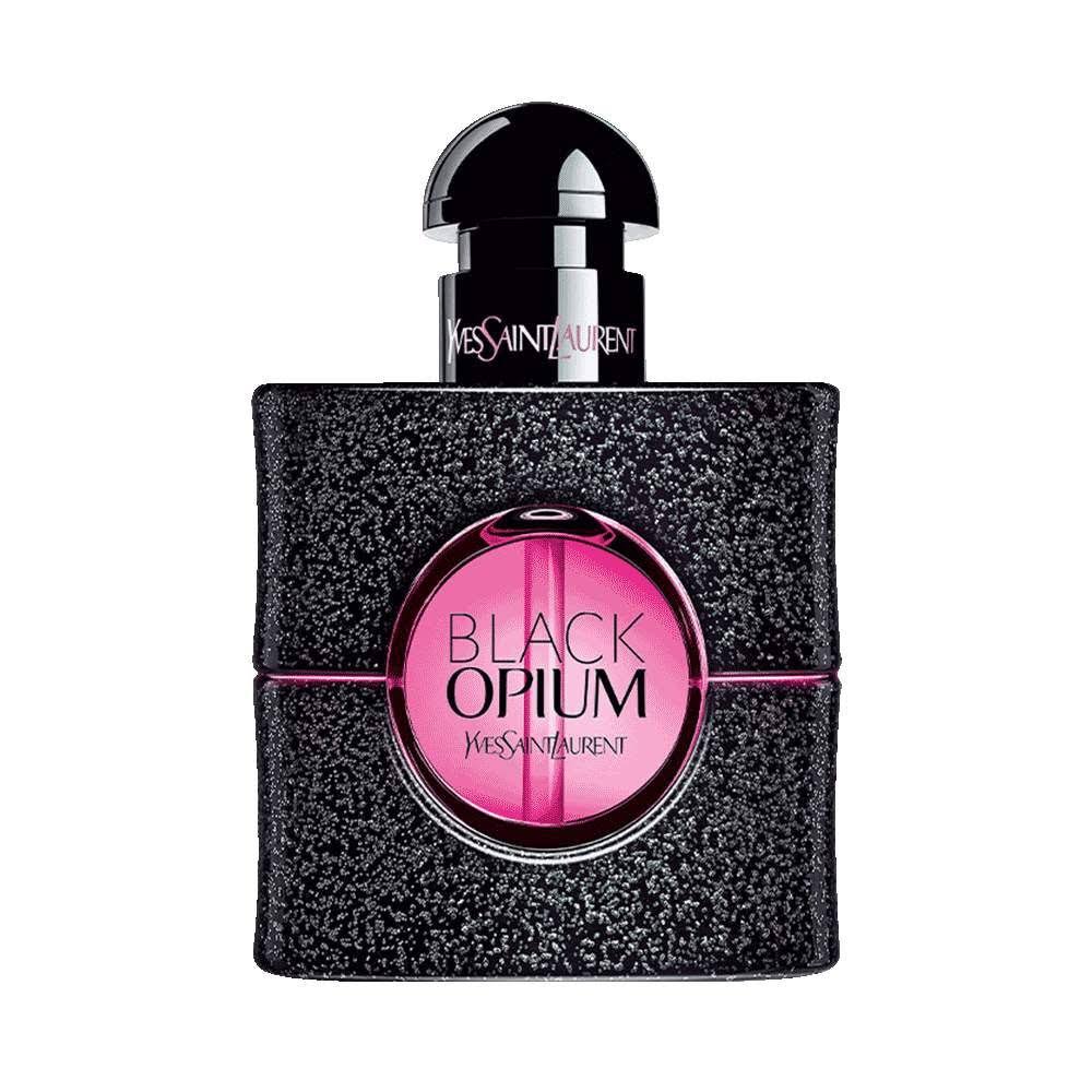 Yves Saint Laurent - Black Opium Eau de Parfum Neon Spray 30ml/1oz