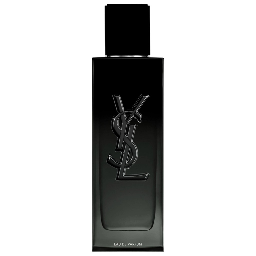 Yves Saint Laurent Myslf Eau de Parfum Travel Spray