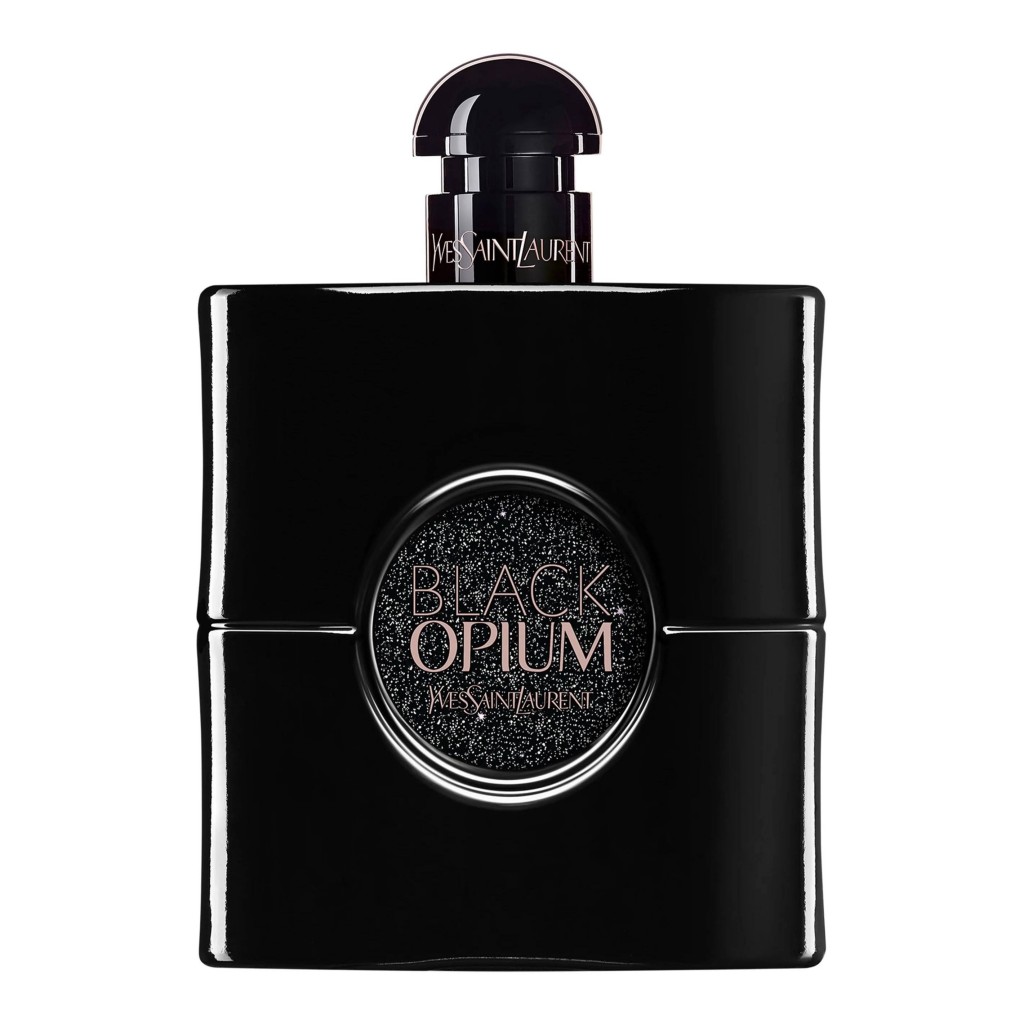 Yves Saint Laurent Black Opium Le Parfum - 1.0 oz