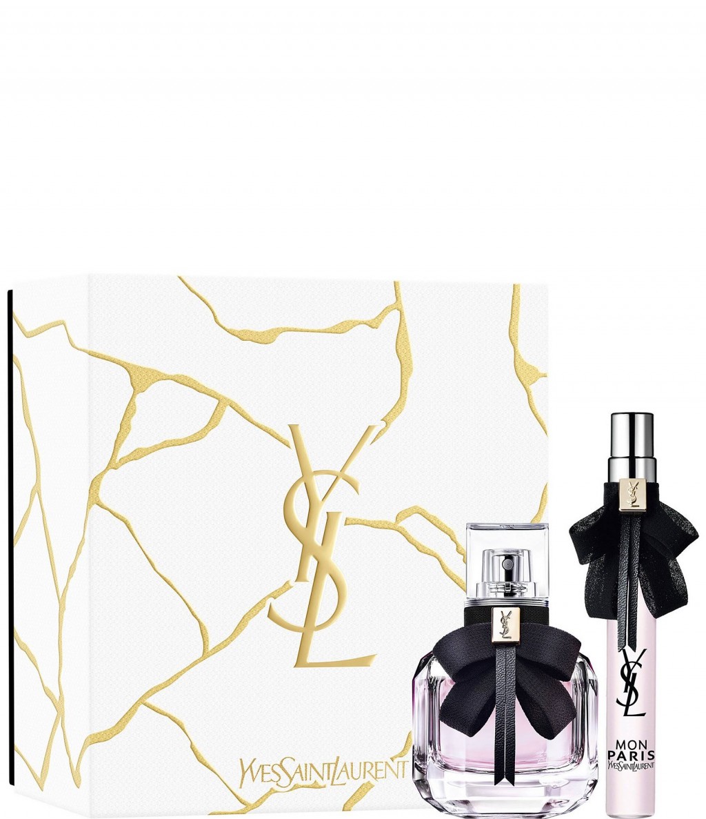 Yves Saint Laurent Mon Paris Eau de Parfum 2-Piece Gift Set