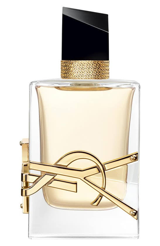 Yves Saint Laurent Libre Eau de Parfum Spray, 0.33 oz